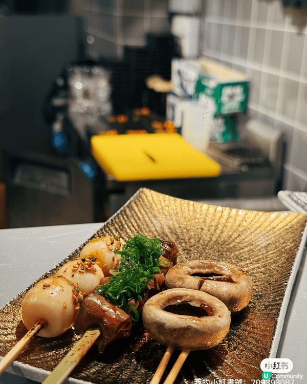 今次想同大家分享一間特式燒鳥店，呢間店名叫鳥駅，喺中環，不同...