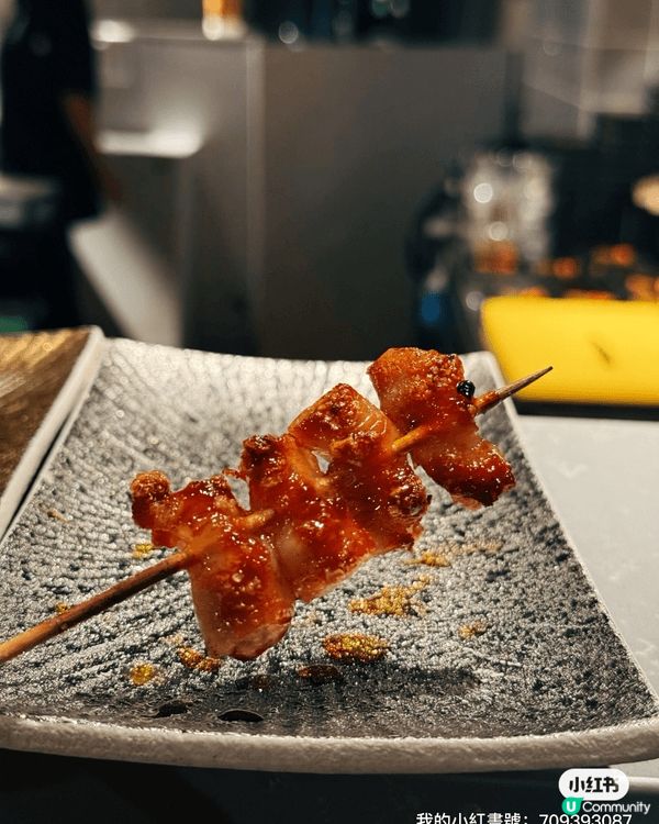 今次想同大家分享一間特式燒鳥店，呢間店名叫鳥駅，喺中環，不同...