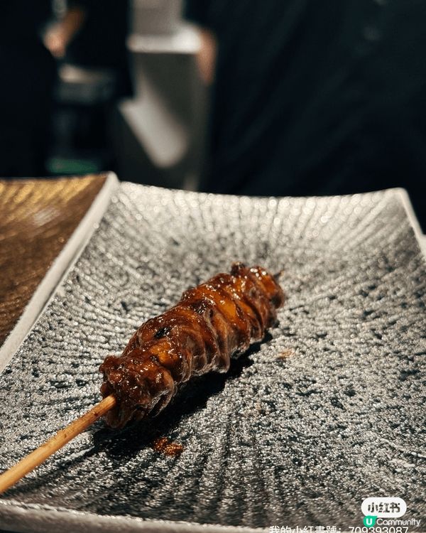 今次想同大家分享一間特式燒鳥店，呢間店名叫鳥駅，喺中環，不同...