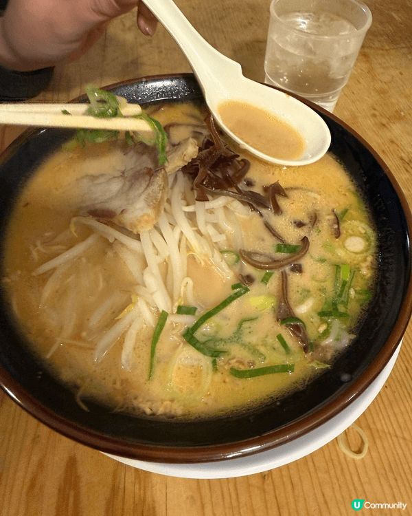 大家去日本旅行，相信無人唔食拉麵！我去東京就起碼一日一碗拉麵...