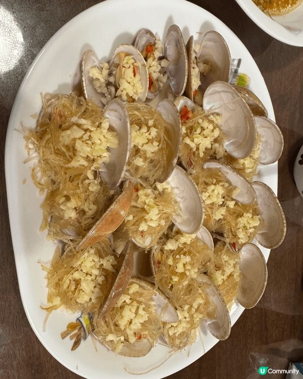 工人姐姐煮嘅菲律賓菜