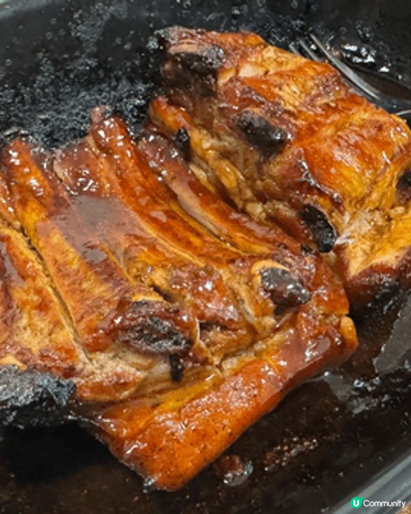 工人姐姐煮嘅菲律賓菜