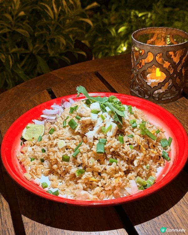 本身打算去食壽司，但天氣凍就費事食凍冰冰嘅嘢，跟住就搵到灣仔...