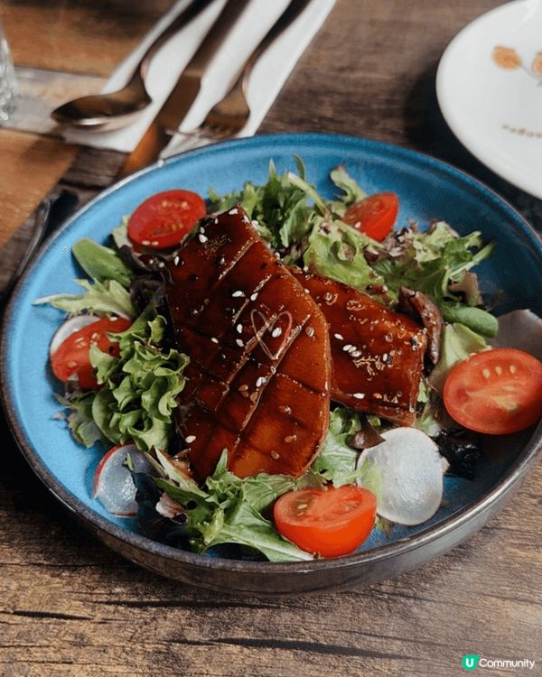 北海道 海膽手工幼麵