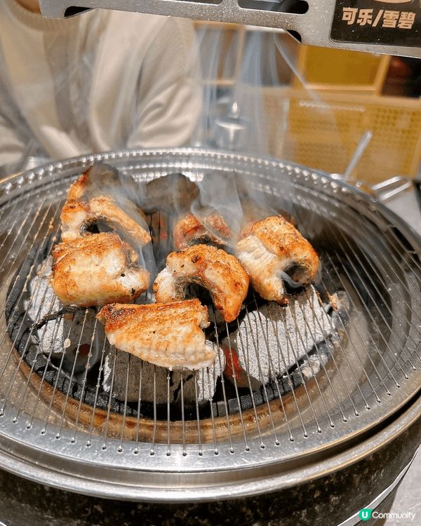 最近北上chill 下去嚐下深圳的美食，俾我發現到一間必食的...