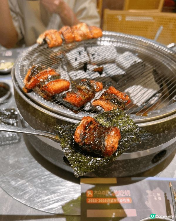 最近北上chill 下去嚐下深圳的美食，俾我發現到一間必食的...