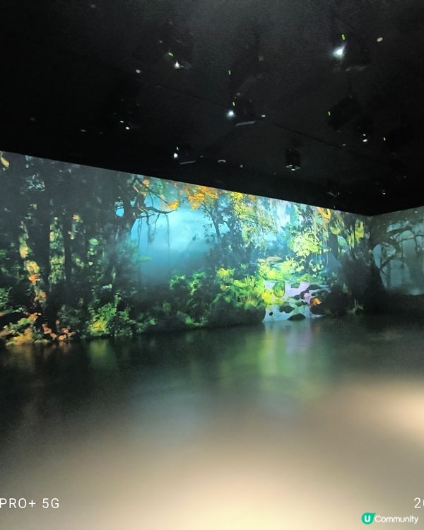 深圳城市規劃展覽館免費參觀唔使預約