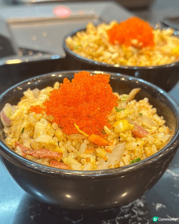 【旺角女人街鐵板燒｜限定二人餐 超足料大滿足🔥】