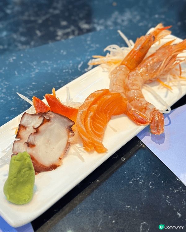 【旺角女人街鐵板燒｜限定二人餐 超足料大滿足🔥】