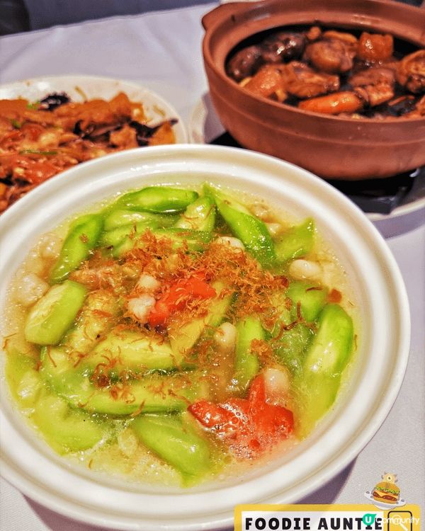 👅 莆田盆菜好·滿盆都是寶 @ 🌟 莆田 🌟