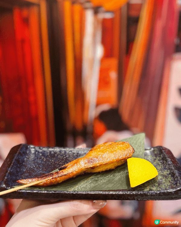 ［東涌］食材新鮮新開日式居酒屋🍶
