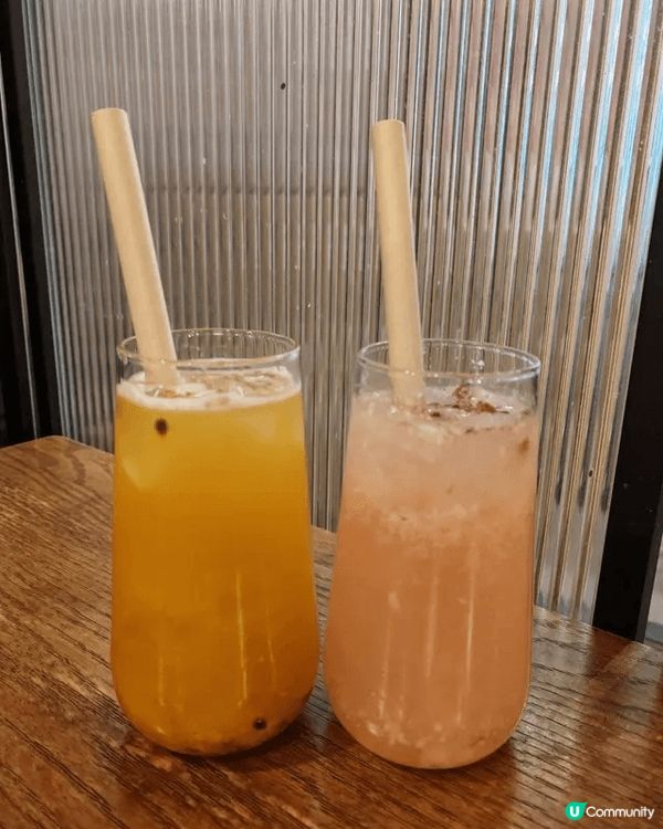 ✨ 銅鑼灣 Vol.1 Café 以日系裝潢，氣氛輕鬆，店內...
