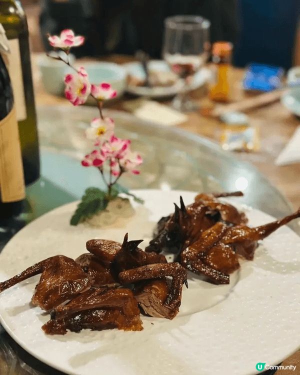 🏮🍲 觀塘私房菜｜一家人聚餐的好選擇 👨‍👩‍👧‍👦✨...