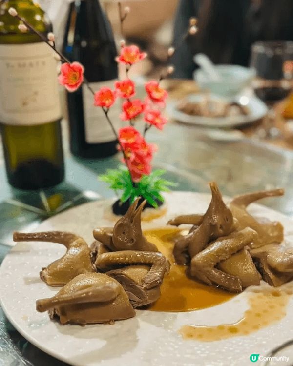 🏮🍲 觀塘私房菜｜一家人聚餐的好選擇 👨‍👩‍👧‍👦✨...