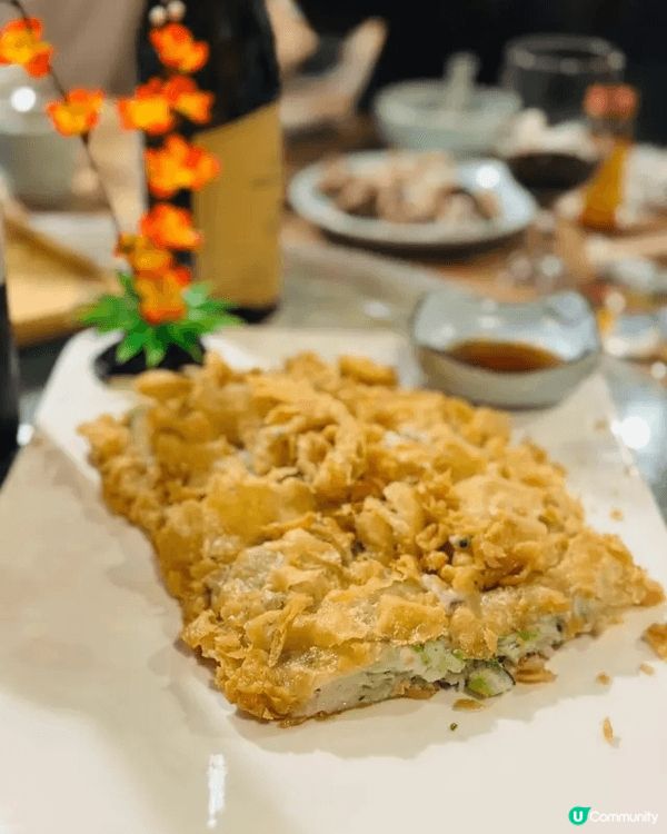 🏮🍲 觀塘私房菜｜一家人聚餐的好選擇 👨‍👩‍👧‍👦✨...