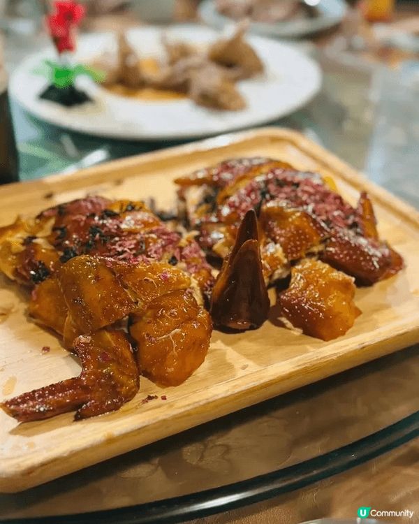 🏮🍲 觀塘私房菜｜一家人聚餐的好選擇 👨‍👩‍👧‍👦✨...