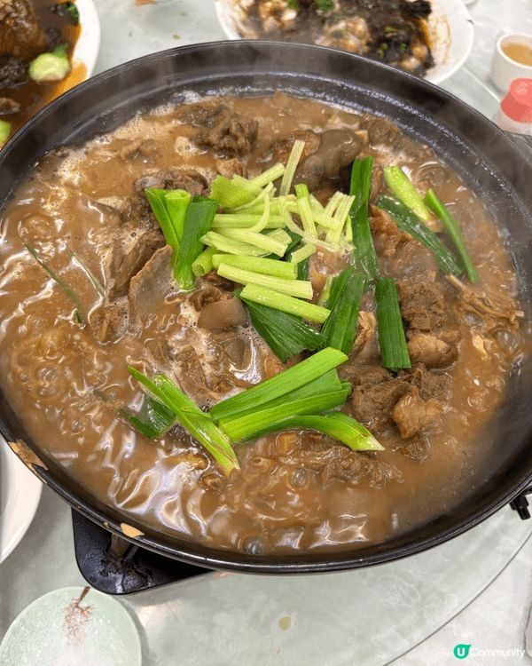 六安居廚師精心炮製美味豉汁蟠龍鱔，醬汁美味，蟠龍鱔新鮮又爽口...