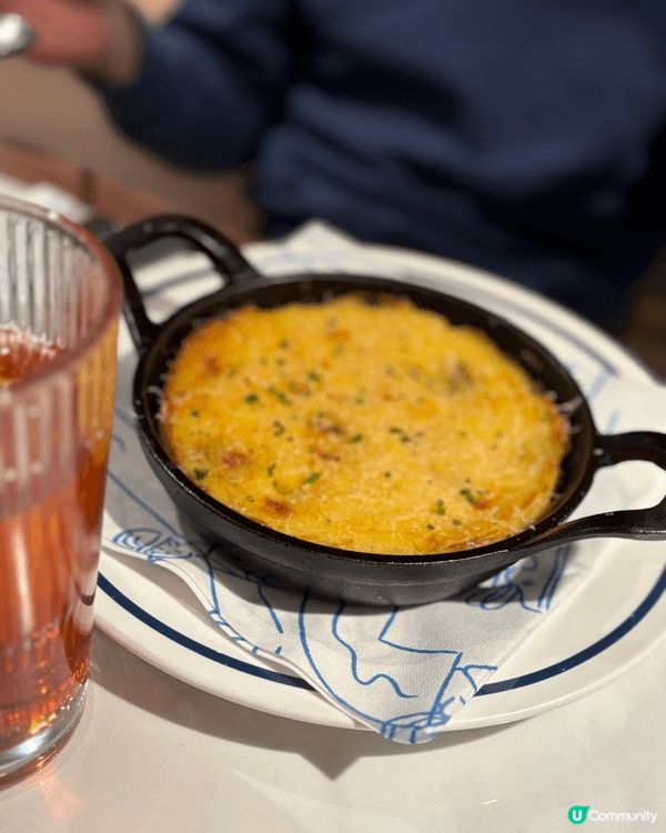 Bakehouse以烘焙聞名，其菜品選用高品質食材，搭配傳統...