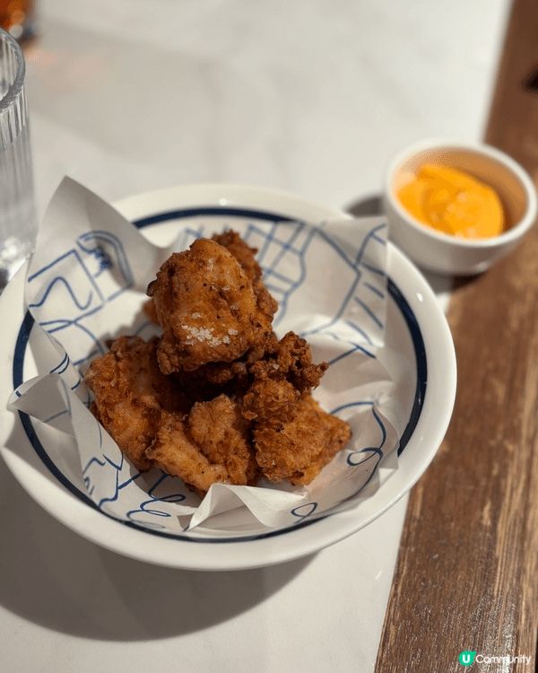 Bakehouse以烘焙聞名，其菜品選用高品質食材，搭配傳統...