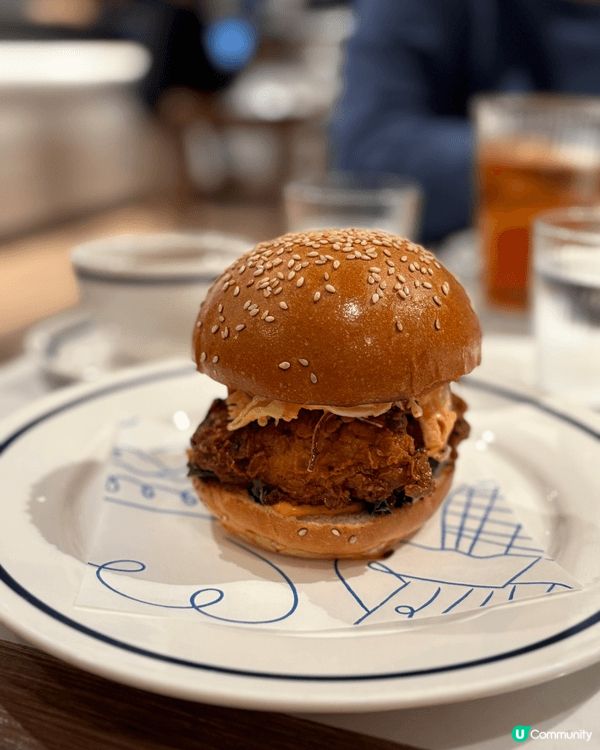 Bakehouse以烘焙聞名，其菜品選用高品質食材，搭配傳統...