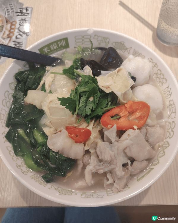 蕃茄湯多蕃茄超正 足料 加小食飲品套餐價超抵 選擇又多款又好...