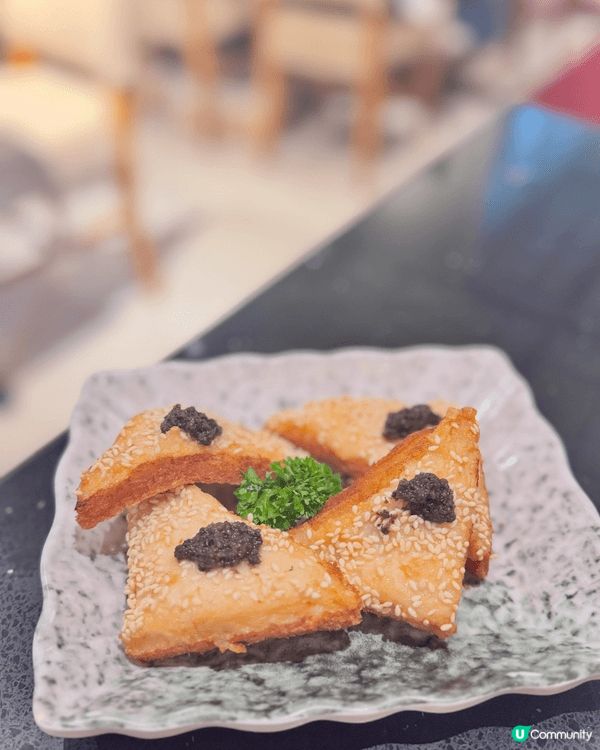 旺角宵夜好去處.種類多又好味既串燒店