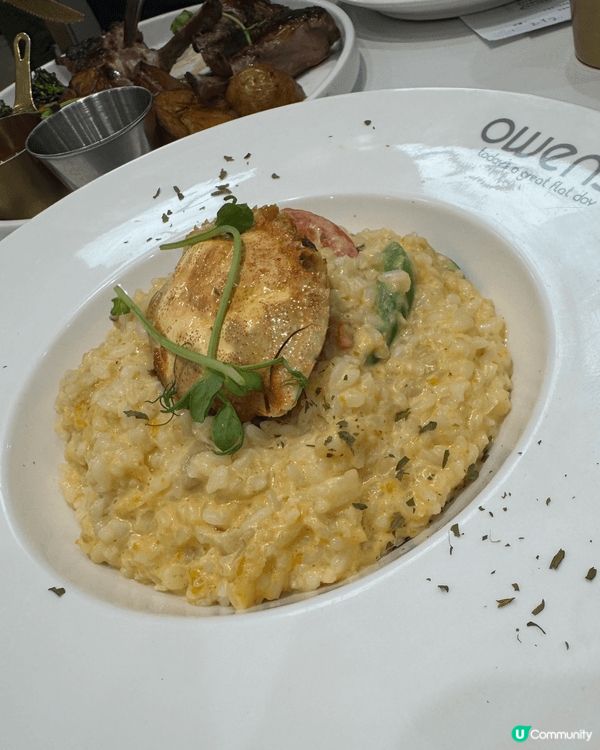 Owens 西餐好多食！又好抵！成日都排長龍，係有佢嘅原因！...