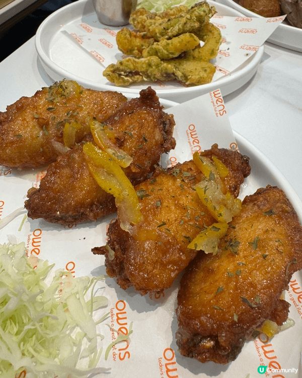 Owens 西餐好多食！又好抵！成日都排長龍，係有佢嘅原因！...