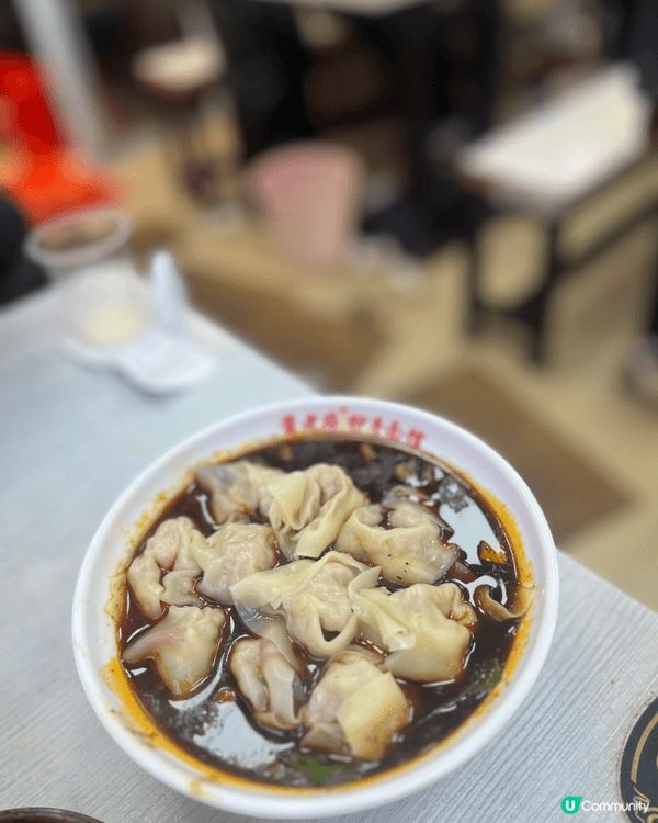 重慶旅行去到一間小店，服務非常好，食物味道亦都出色，再去重慶...