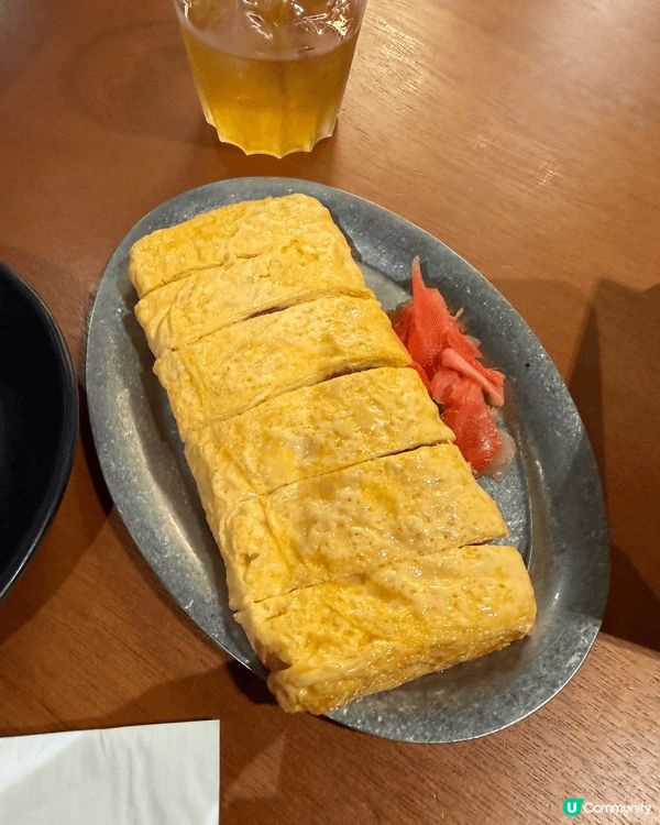 心燒真心好食，最愛佢既蛋卷同串燒，白鱔燒得岩岩好，皮夠脆身，...