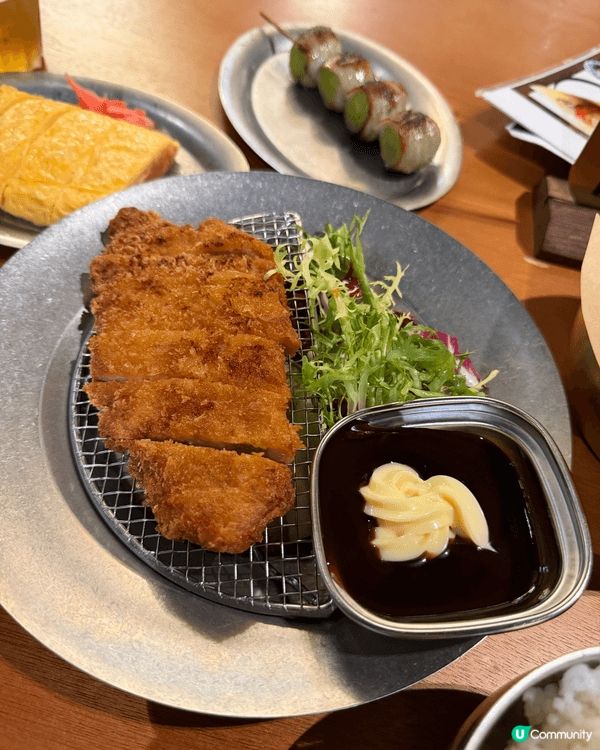 心燒真心好食，最愛佢既蛋卷同串燒，白鱔燒得岩岩好，皮夠脆身，...