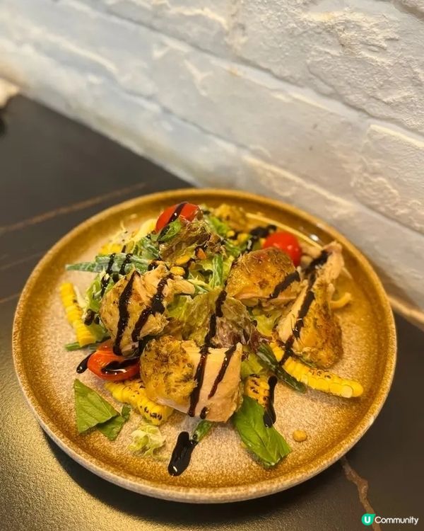 ❣️土瓜灣隱世 café ☕