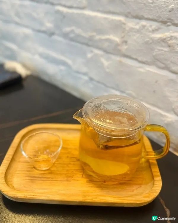 ❣️土瓜灣隱世 café ☕