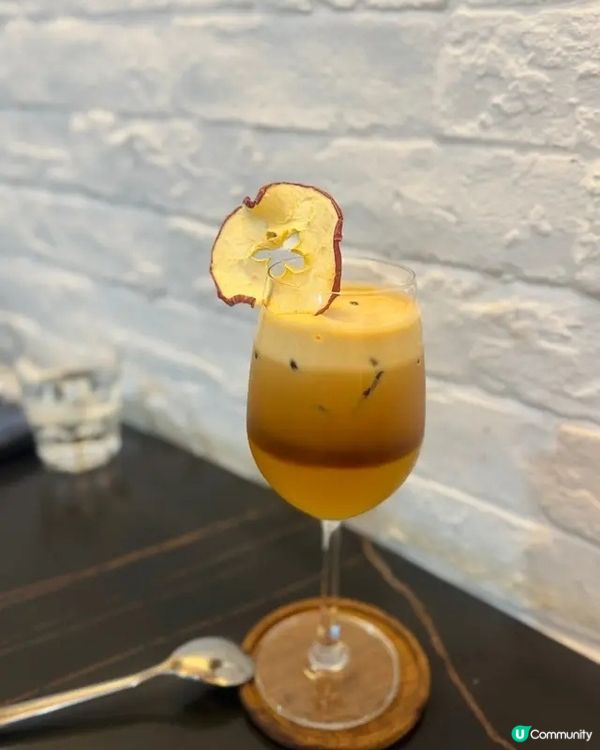 ❣️土瓜灣隱世 café ☕