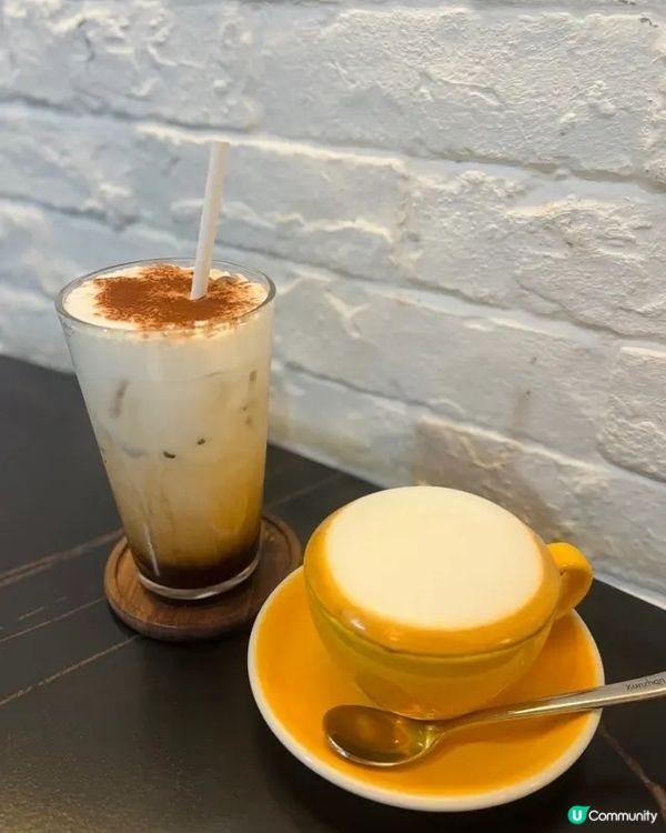 ❣️土瓜灣隱世 café ☕