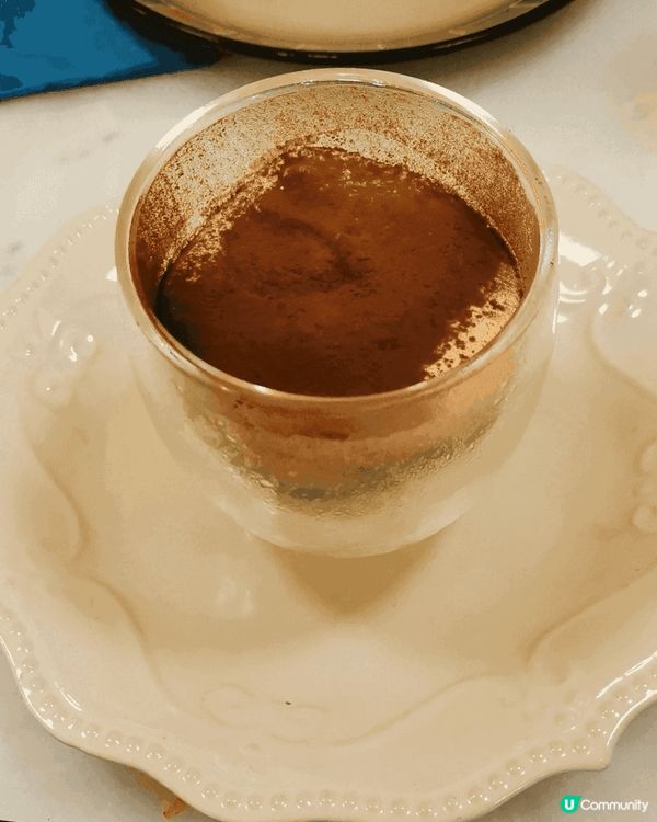 我鍾意嘅餐廳係Trattoria Piccolo，呢間餐廳門...