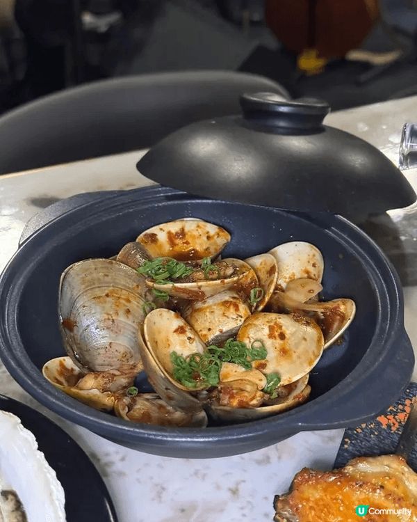 大富蠔音樂餐廳