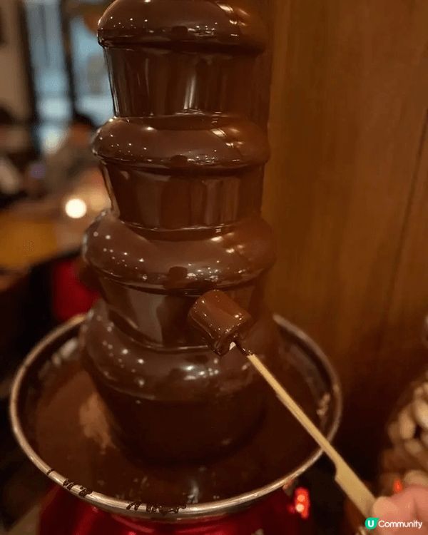 中環 Braza Churrascaria Brazilia...
