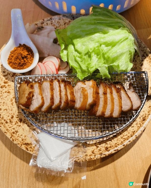 一家人開心聚餐時刻，今次揀左食太二酸菜魚，上菜又快又好食，7...