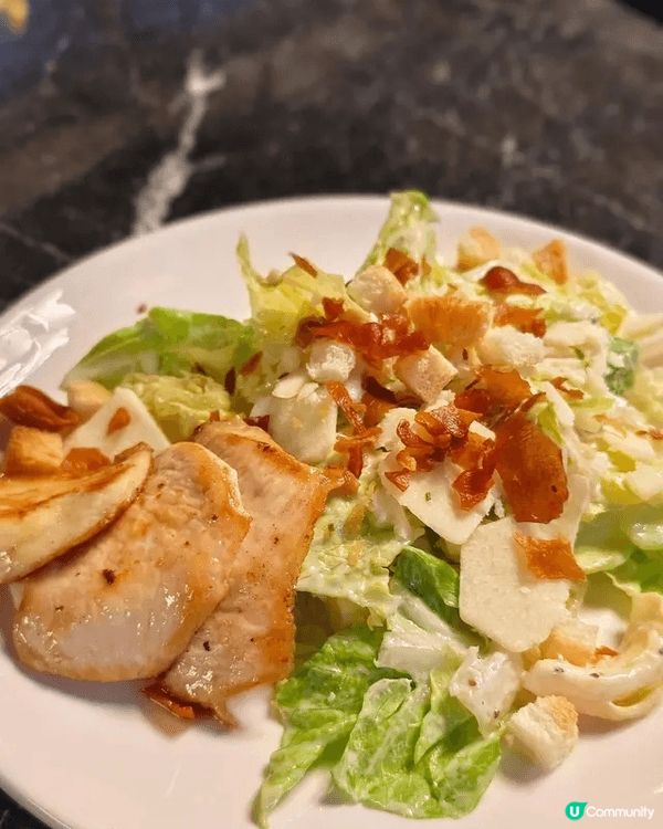 ⭐OX Steak Lounge  大埔舊墟直街9號粵發大廈...