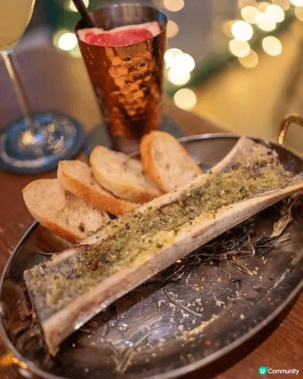 上環呢間隱世法式小酒館🇫🇷，真係幾有驚喜～ 一入門口就覺得好...