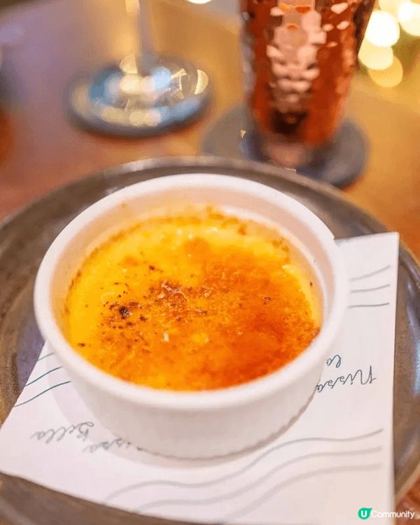 上環呢間隱世法式小酒館🇫🇷，真係幾有驚喜～ 一入門口就覺得好...