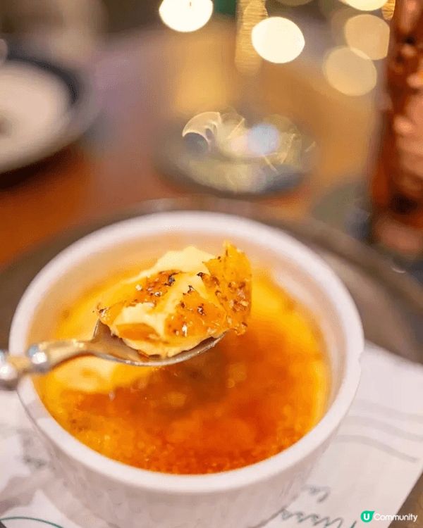 上環呢間隱世法式小酒館🇫🇷，真係幾有驚喜～ 一入門口就覺得好...