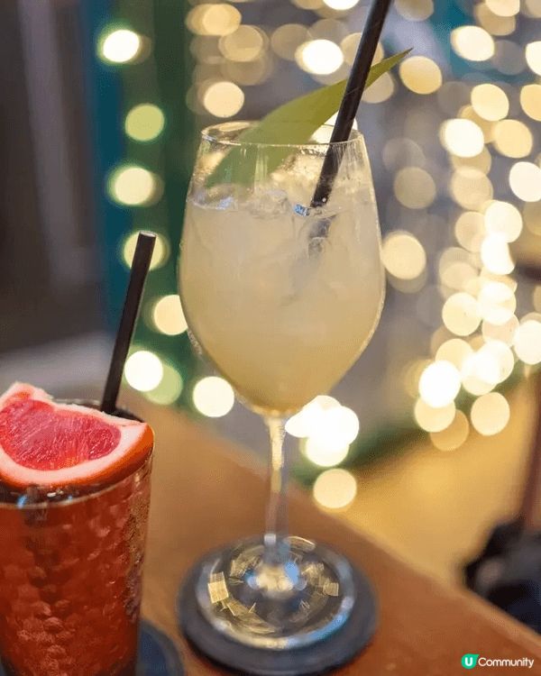 上環呢間隱世法式小酒館🇫🇷，真係幾有驚喜～ 一入門口就覺得好...