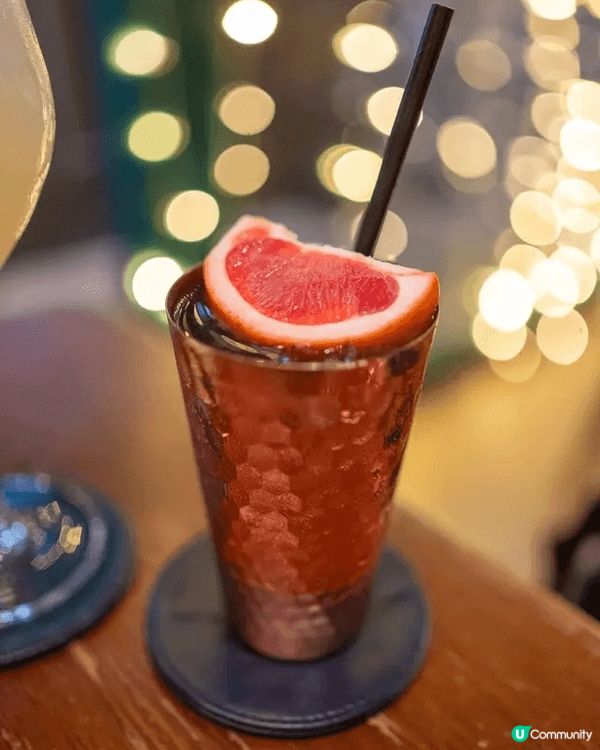 上環呢間隱世法式小酒館🇫🇷，真係幾有驚喜～ 一入門口就覺得好...