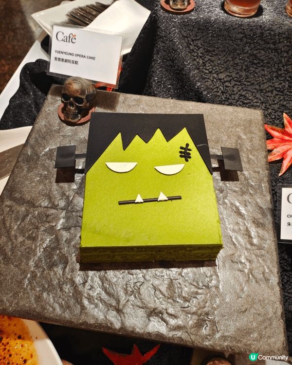 喜來登自助餐食物豐富裝修別緻， 有生蠔龍蝦皇帝蟹等選擇 和原...