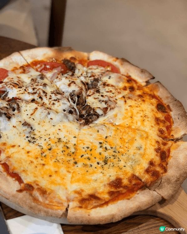 一定要介紹HOW TO LIVE WELL 呢間輕食西餐廳給...