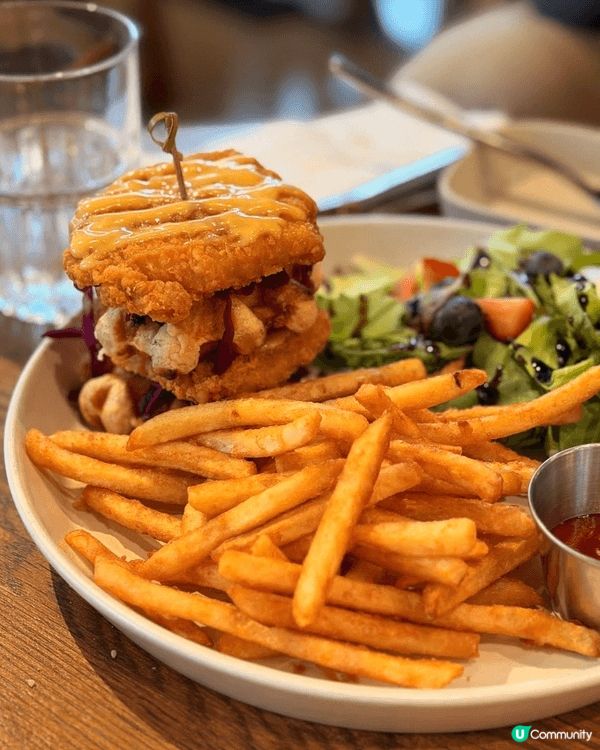 一定要介紹HOW TO LIVE WELL 呢間輕食西餐廳給...