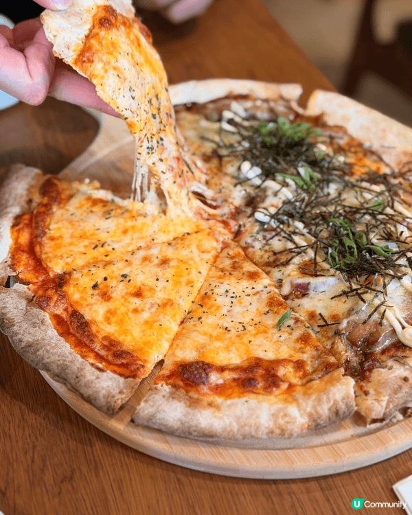 一定要介紹HOW TO LIVE WELL 呢間輕食西餐廳給...