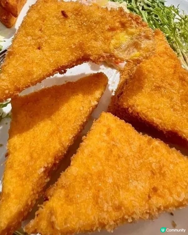 🍴 茶記招牌必試 · 鑊氣滿滿！ ✨